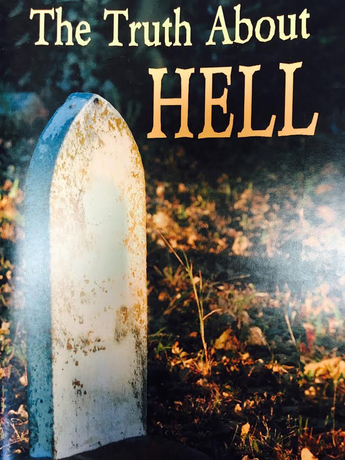 Truth About Hell
