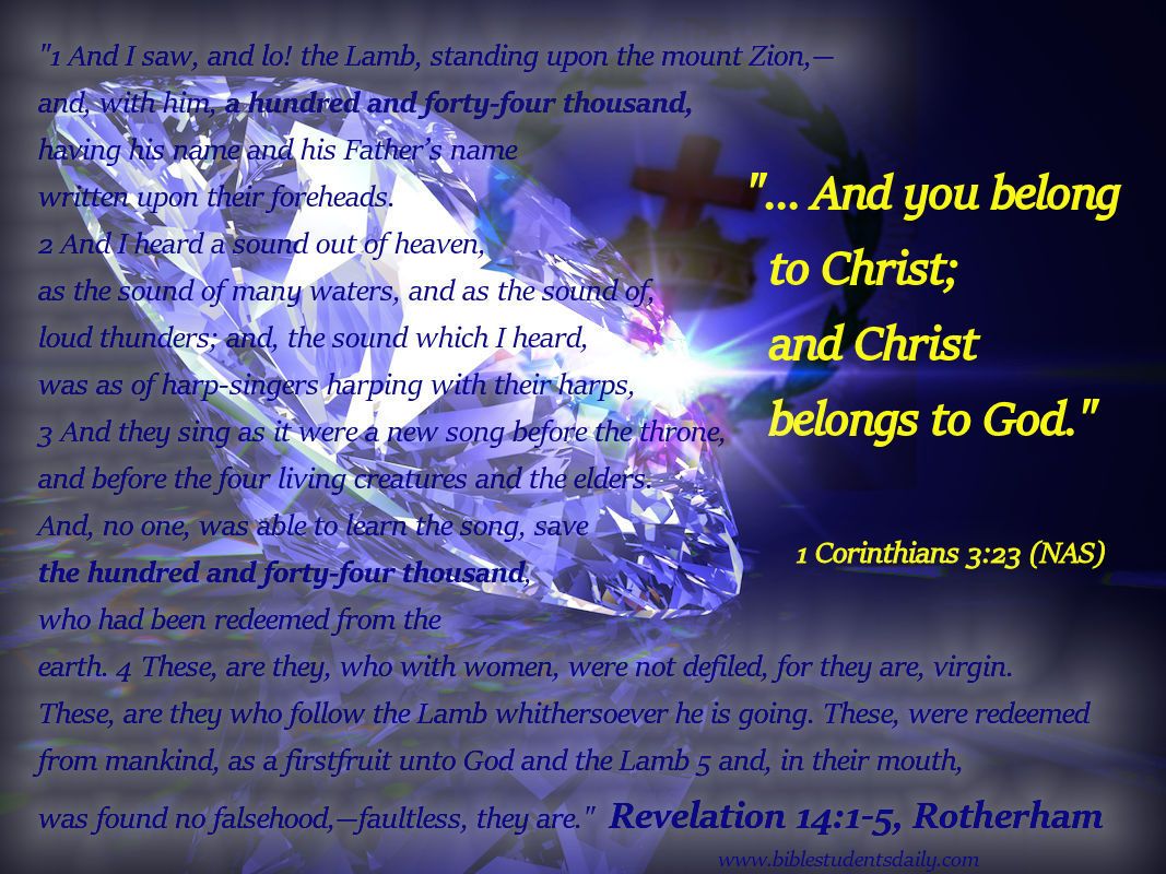 Shiny diamond on black background.