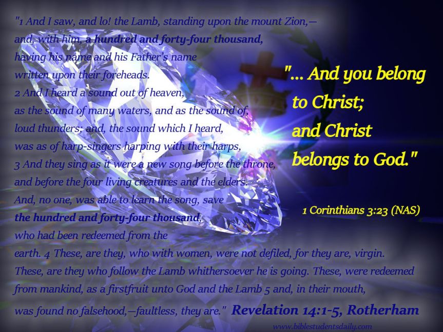 Shiny diamond on black background.