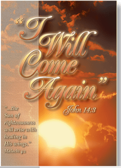 i-will-come-again