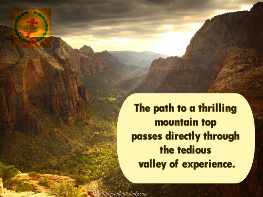 mountaintop-and-valley-biblestudentsdaily.com
