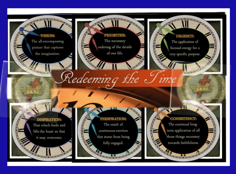 Redemming the time-biblestudentsdaily2.jpg