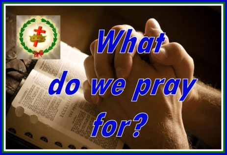 WHAT TO PRAY FOR.jpg