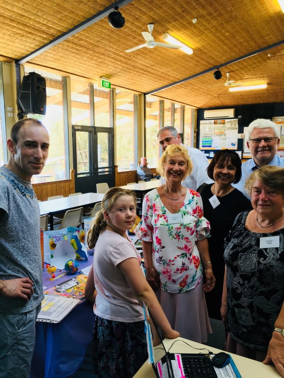 2018 Anglesea Bible Students' Convention